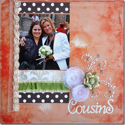 Page Maps Sept - Francesca Calabro