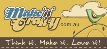Zoe, formerly one of our own has a store in Australia!