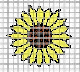 Troquinha Floral