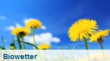 Biowetter