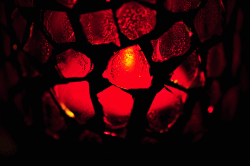 Ein Licht zum 1. Advent...